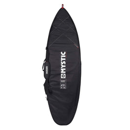 Majestic Surf Boardbag - Black - 2023